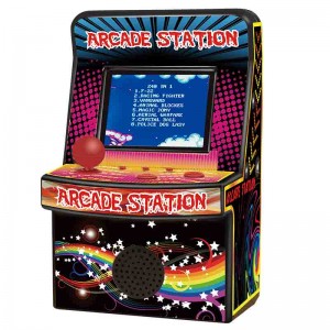 8Bit BL-8883 Retro Mini Arcade Game